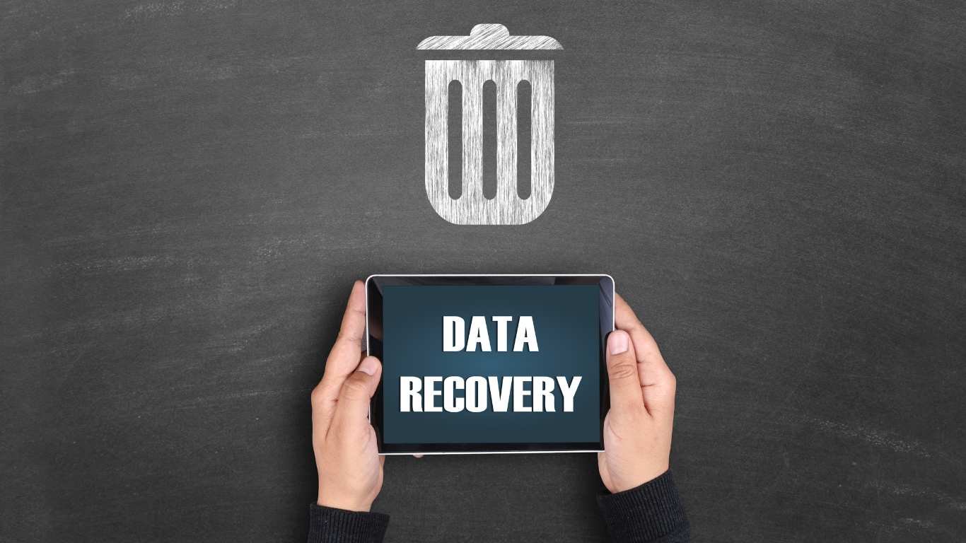Andriod And IOS Data Recovery Software Free